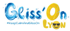Gliss’On Lyon LOGO Gliss’On Lyon