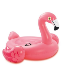 Bouée Flamand Rose